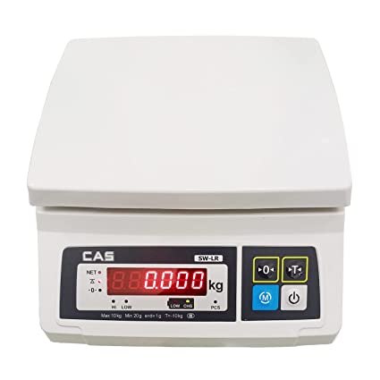 CAS WEIGHING SCALE SUPLIER IN GURGAON